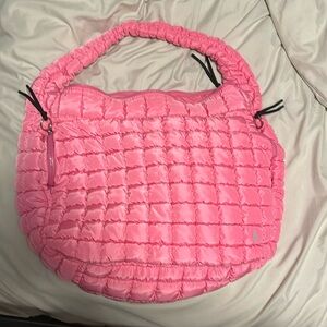 Free People Carry Bag